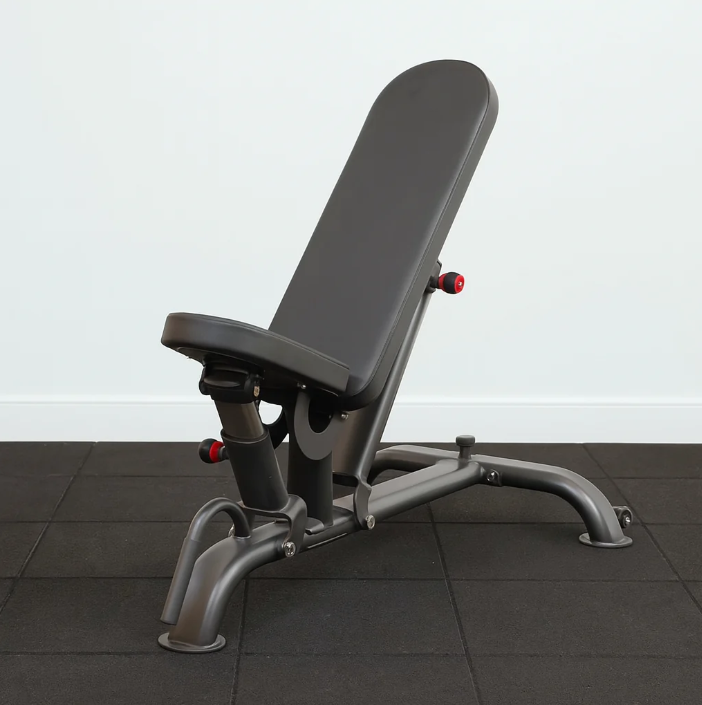 Home Gym - Stage 1