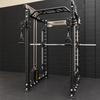 Hercules multi-grip pull up bar