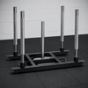Competition  Power Sled