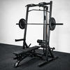 Home Gym - Stage 2