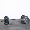 Olympic Barbell Set
