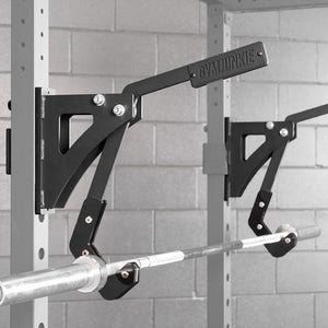 Adjustable monolith attachment