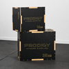 3 in 1 Plyometric Jump Box - 35/40/50cm