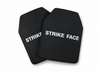 Tactical Weight Vest Plates – Pair (3.2kg Each)