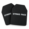Tactical Weight Vest Plates – Pair (3.2kg Each)