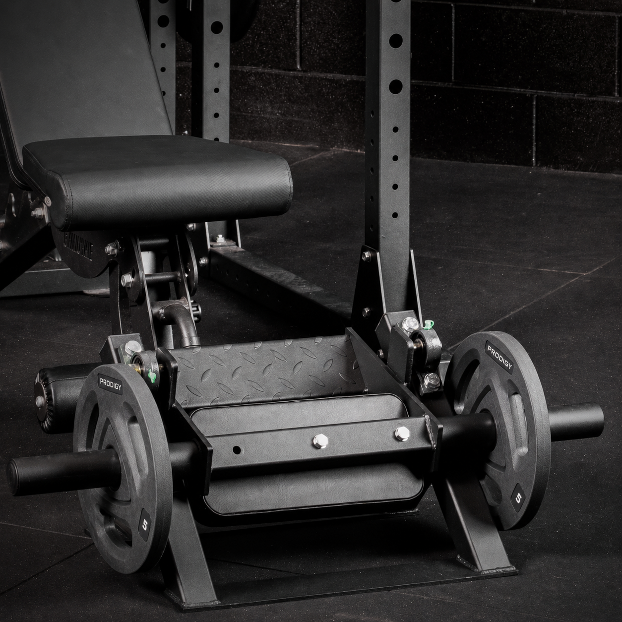 PRODIGY Tibialis Trainer – Tibia Dorsi