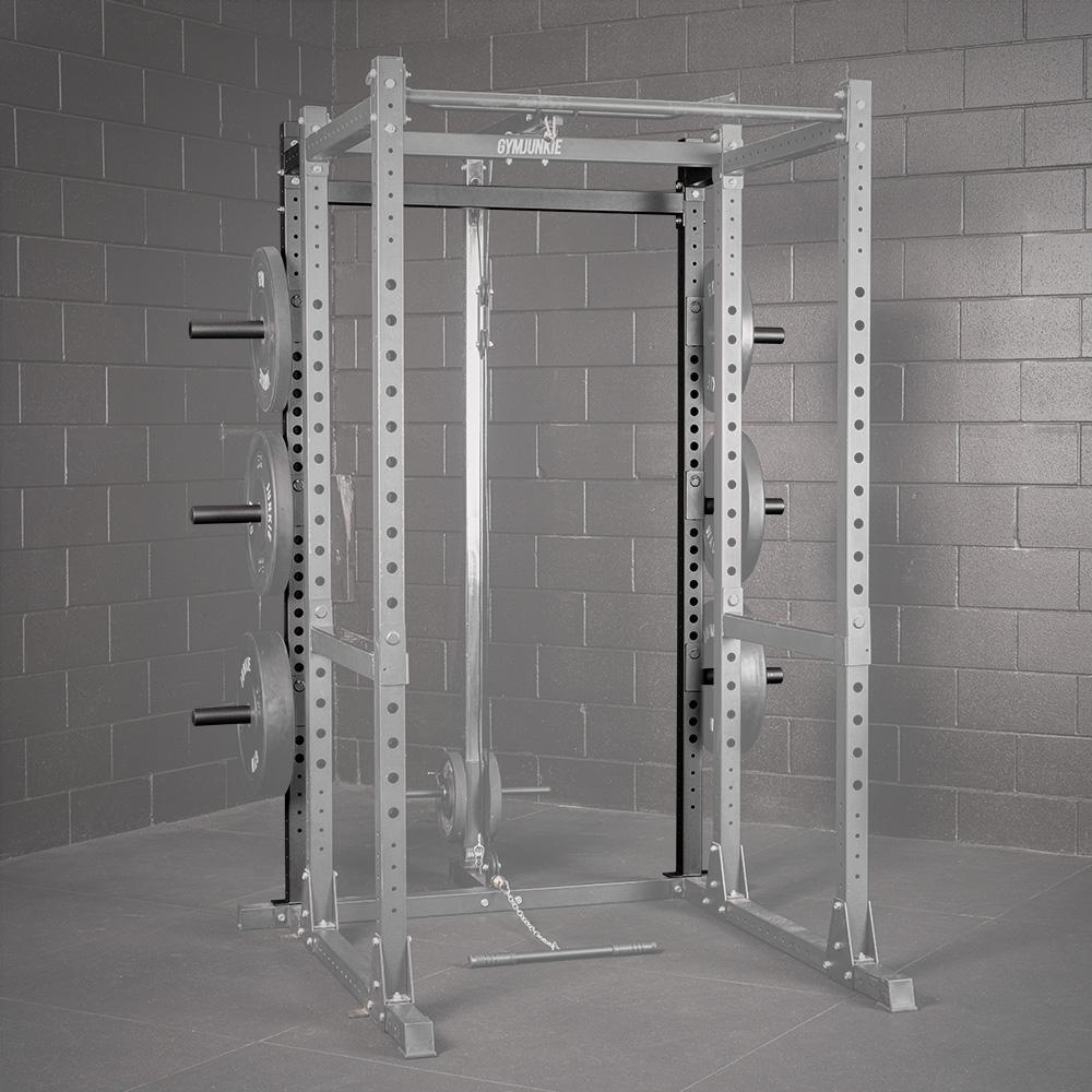 Power Rack Extension Kit | Gym Junkie