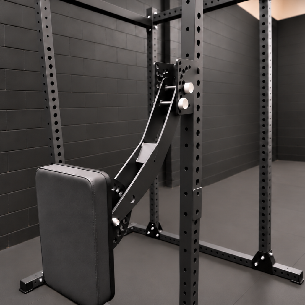 Multi Functional Arm Attachment