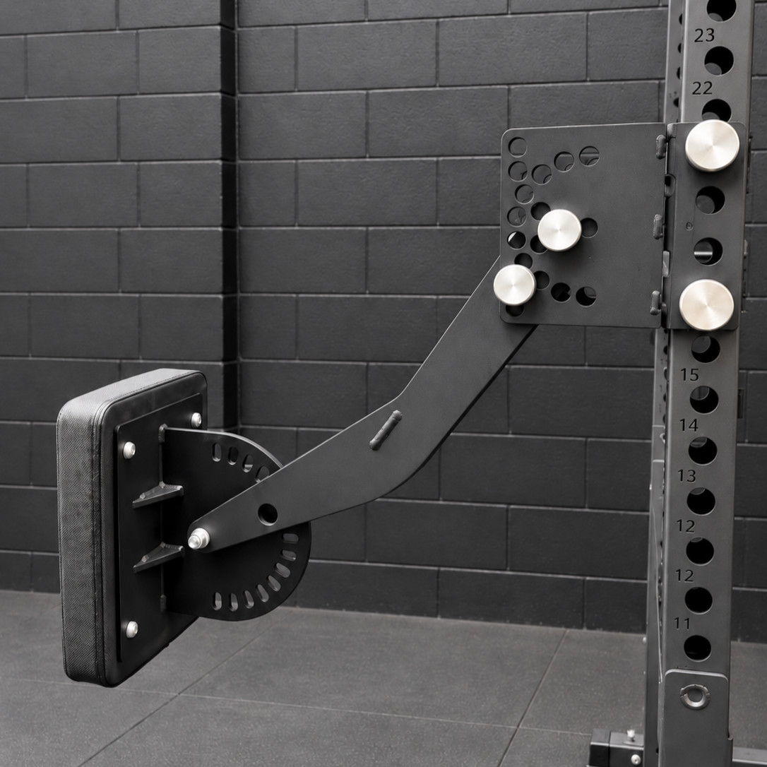 Multi Functional Arm Attachment