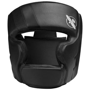 Hayabusa T3 Headgear