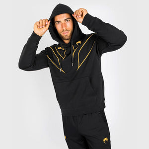 Men's UFC Venum Fight Night 2.0 Replica Hooded Sweatshirt | Champion