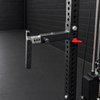 Hercules Adjustable Chest/ Back Support Attachment