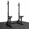 Prodigy Adjustable Squat & Bench Press Stand