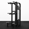 Assisted Dip & Pull-Up Machine - PRODIGY