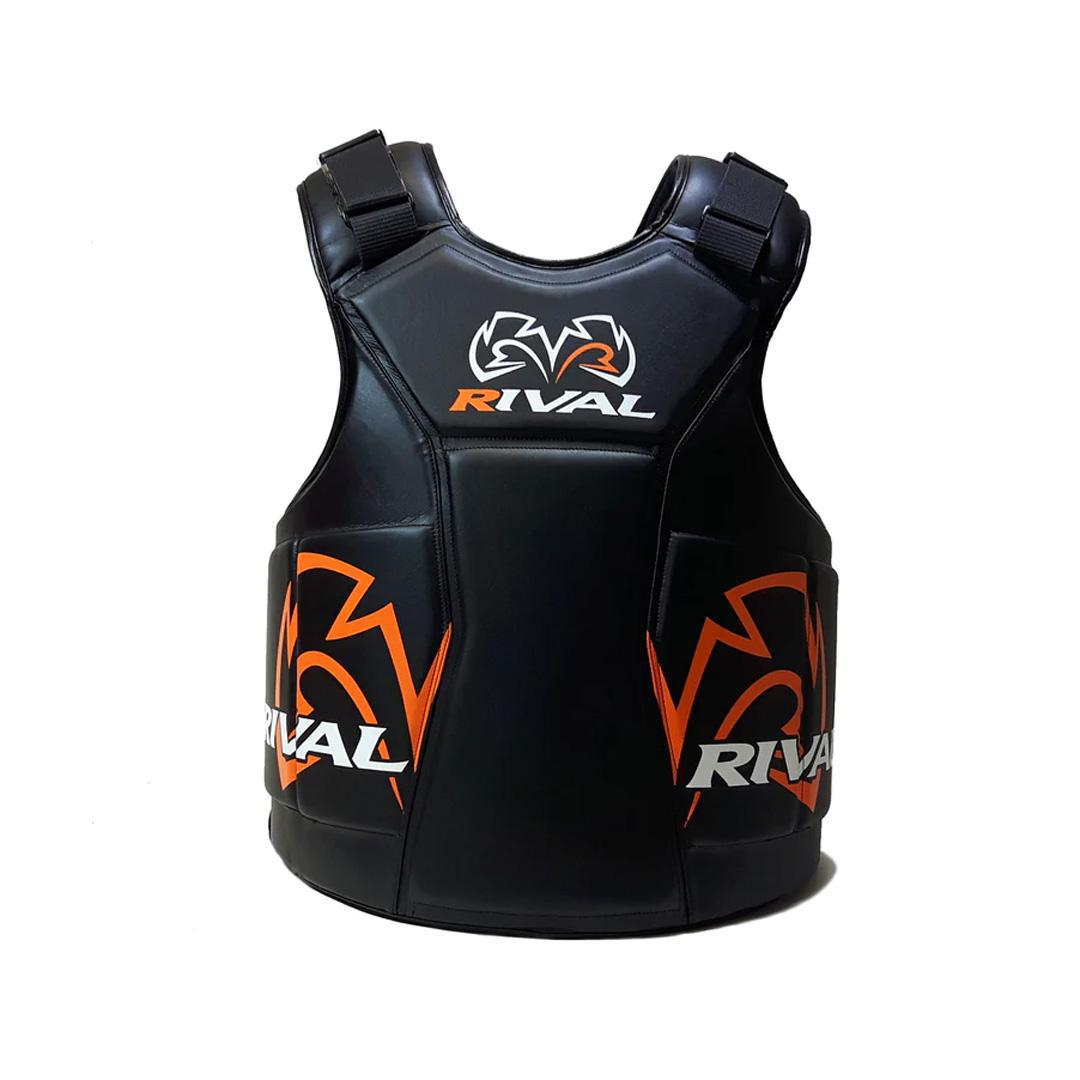 RIVAL Boxing Body Protector | Gym Junkie NZ