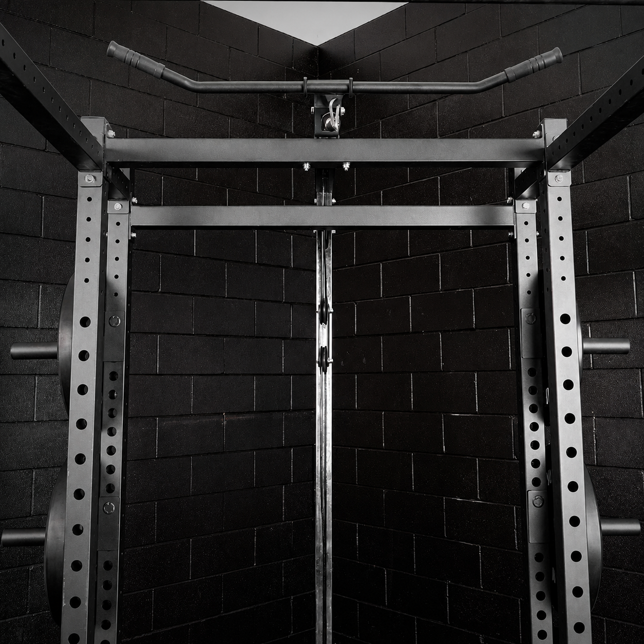 Power Rack Extension Kit