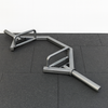 PRODIGY HEX Multi-Functional Trap Bar – Deadlift & Shrug Barbell