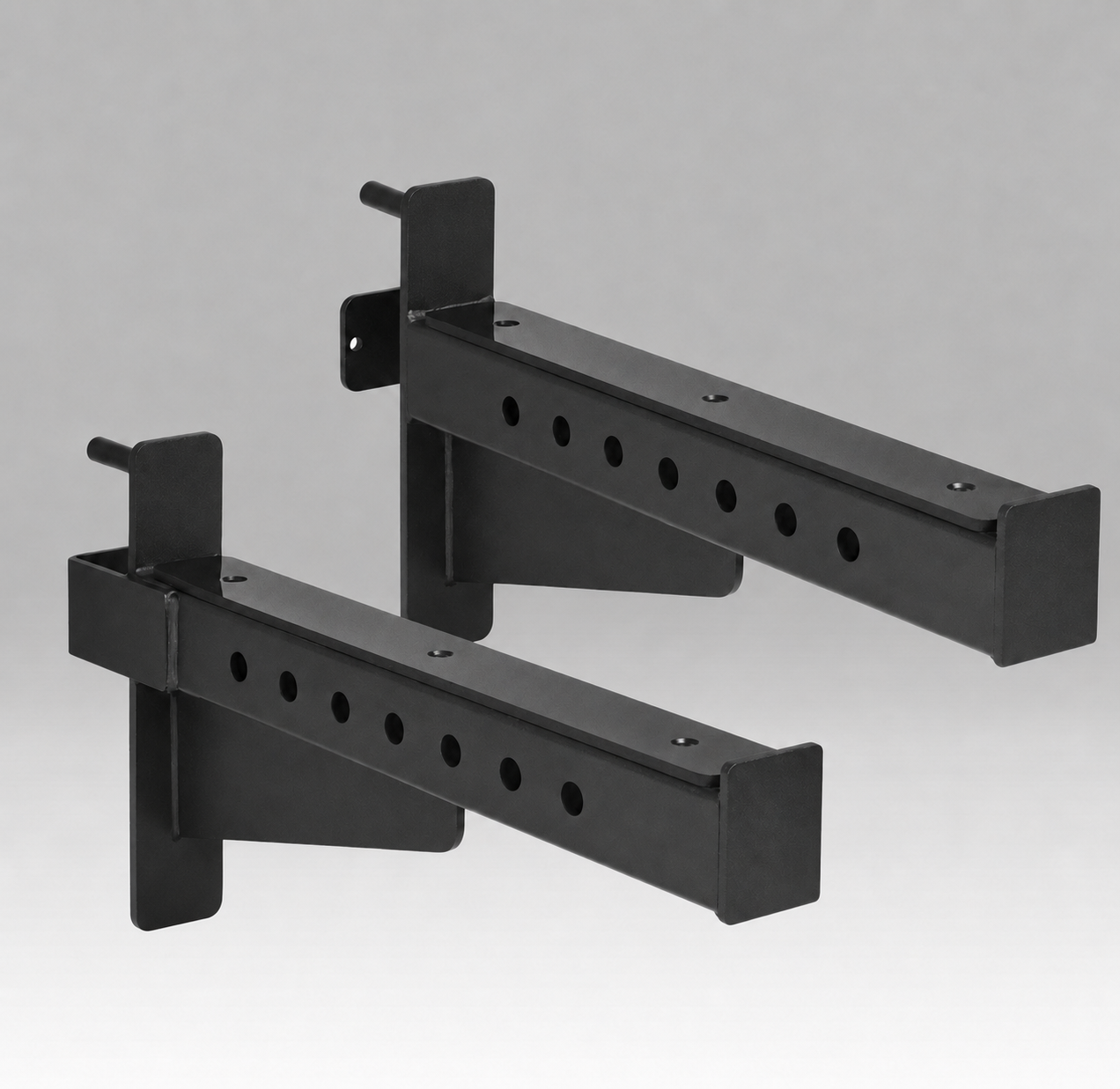 Safety Bar Attachments
