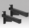 Safety Bar Attachments