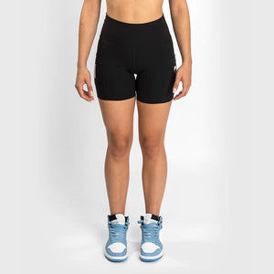 Venum Essential Women's Bike Shorts | Black