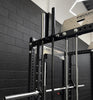 Hercules Vertical Barbell Storage