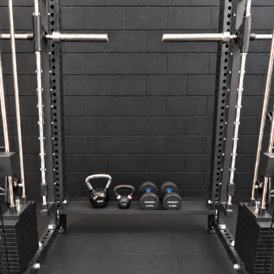 Hercules Storage Shelf
