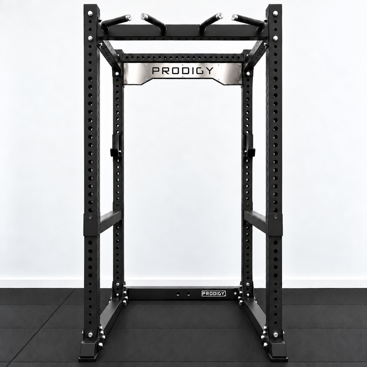 Prodigy Elite Series Commercial Power Rack