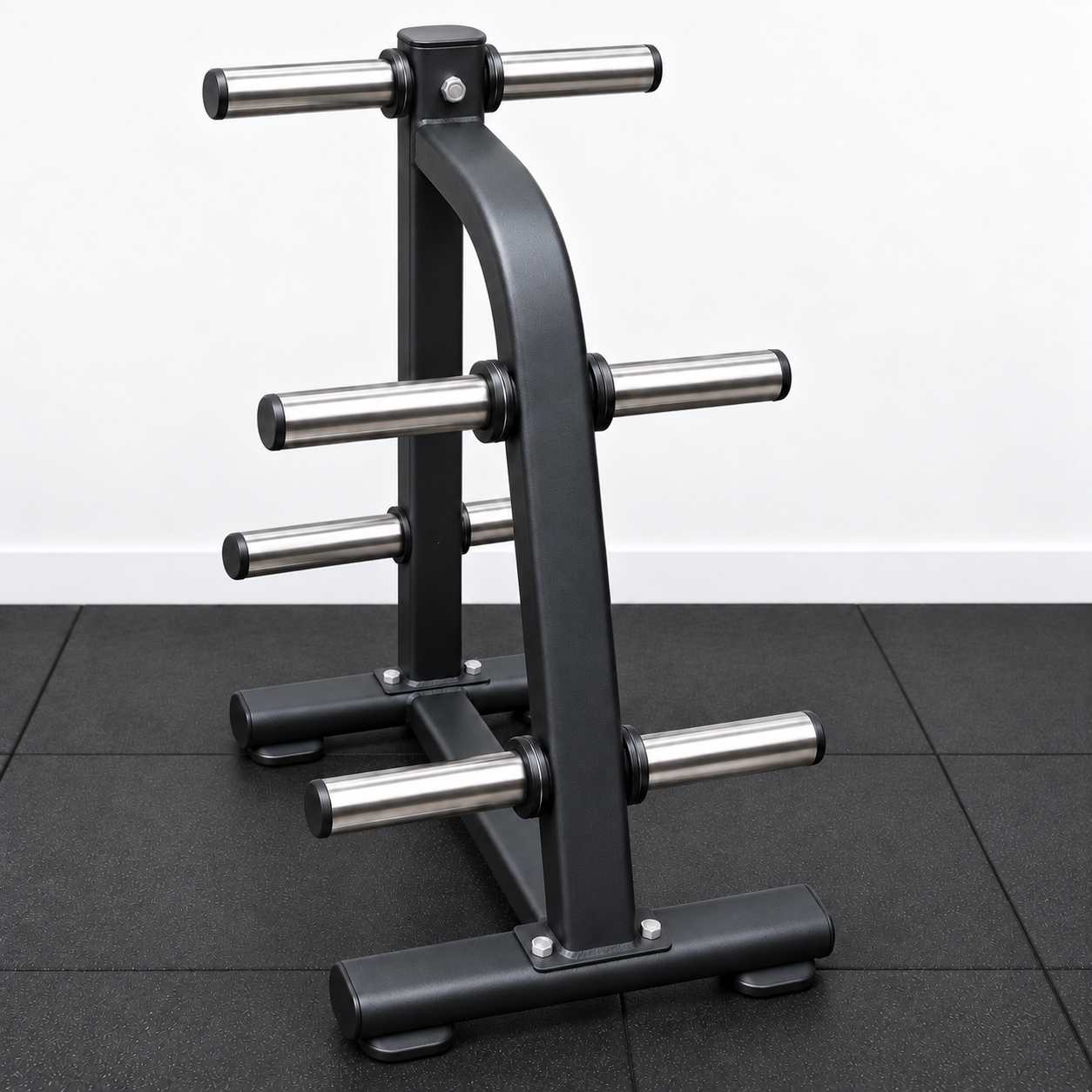 Weight plate Storage Rack