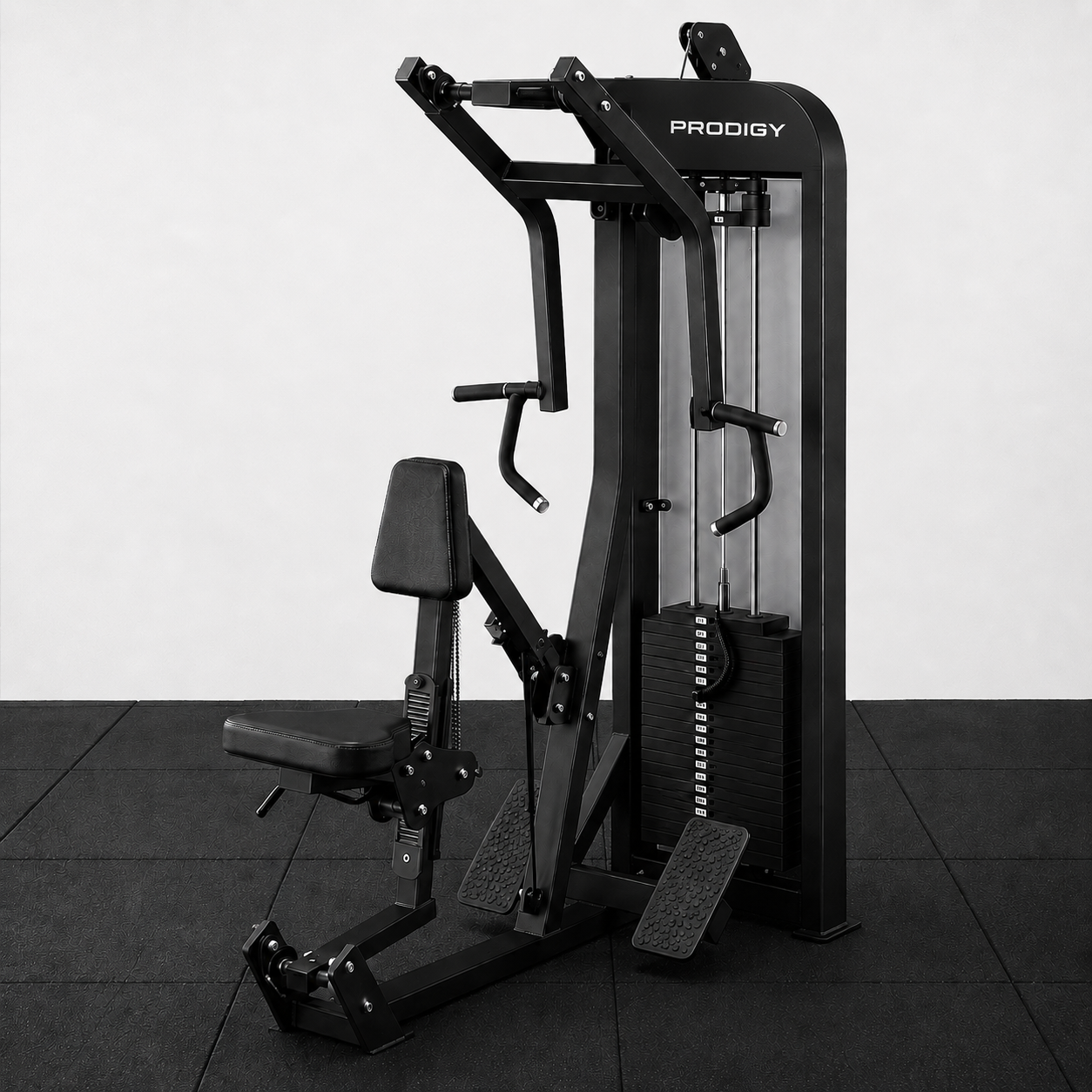 Row Machine - PRODIGY
