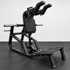 Prodigy Plate Loaded Back Squat & Hack Squat