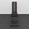 Adjustable Weight Bench — Compact Home Gym Bench