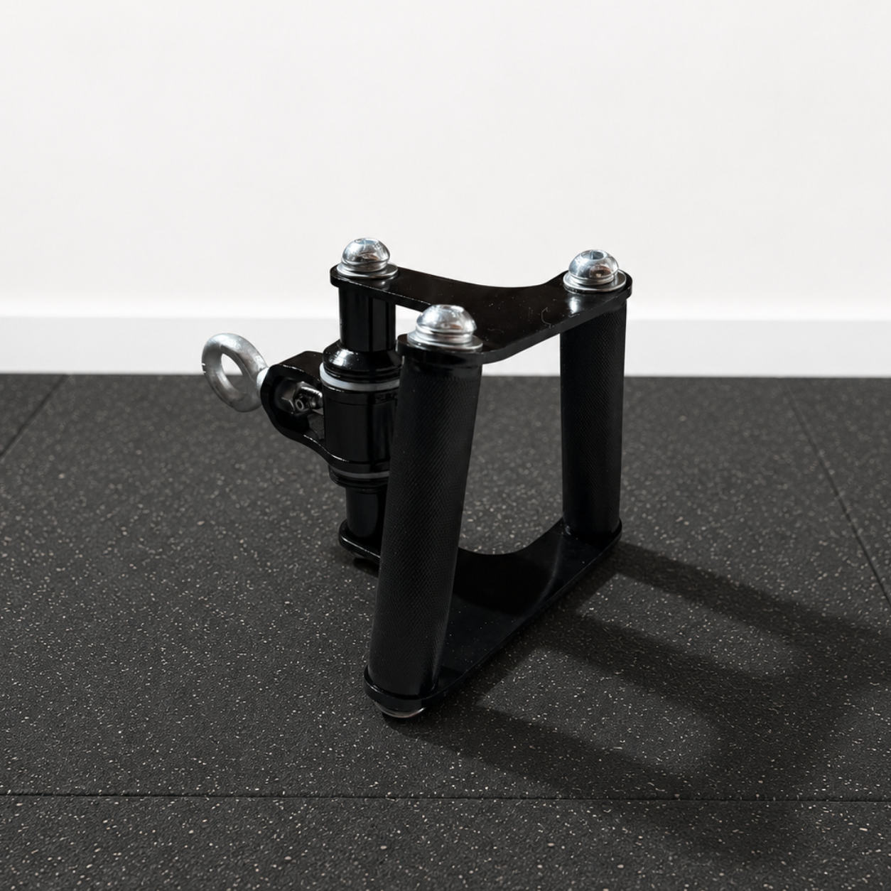Premium Seated Row Cable Attachment