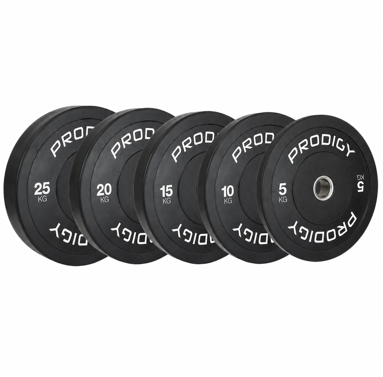 Home Gym - Stage 1