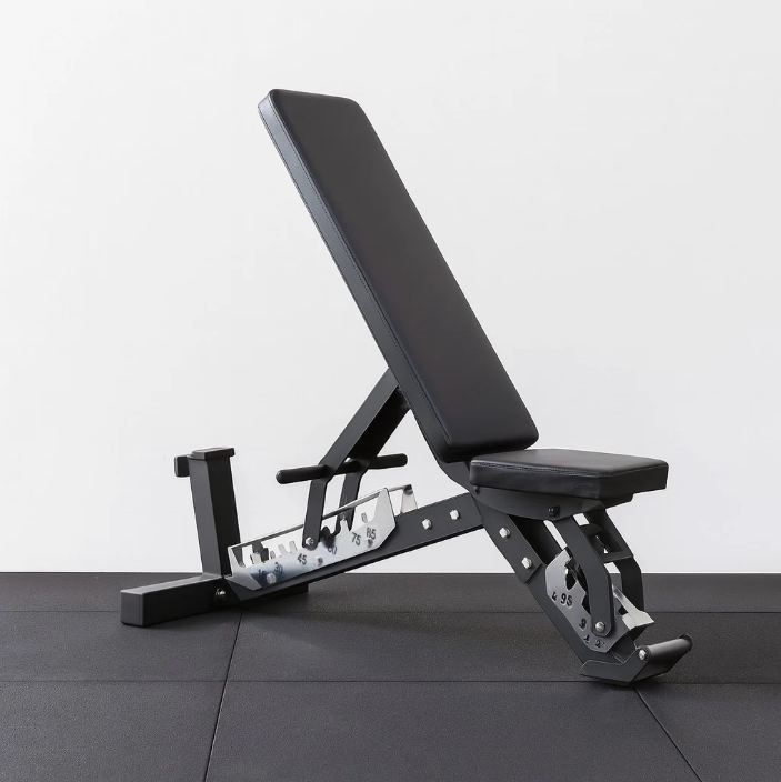 Home Gym - Stage 1