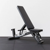 Home Gym - Stage 1