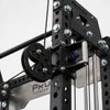 Multi-Gym Functional Trainer - ACHILLES 2.0