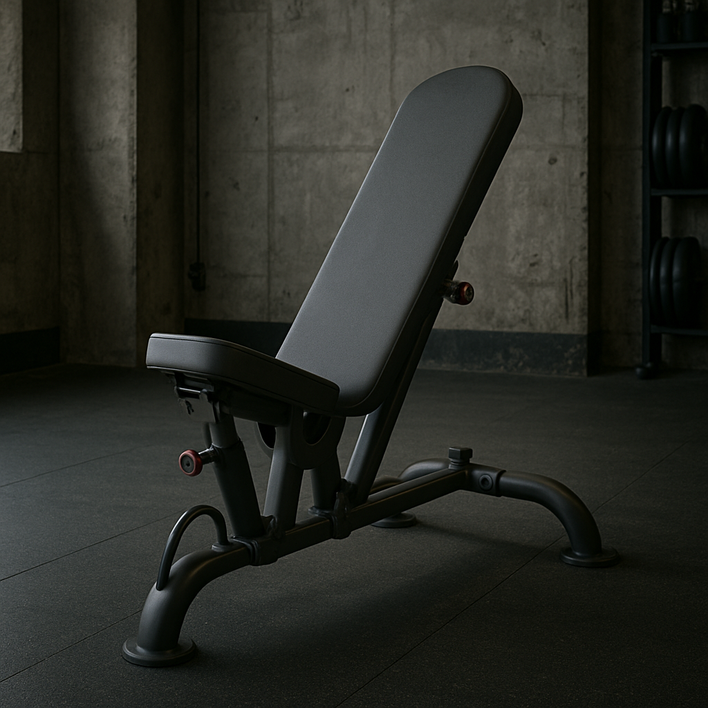 Weight Benches