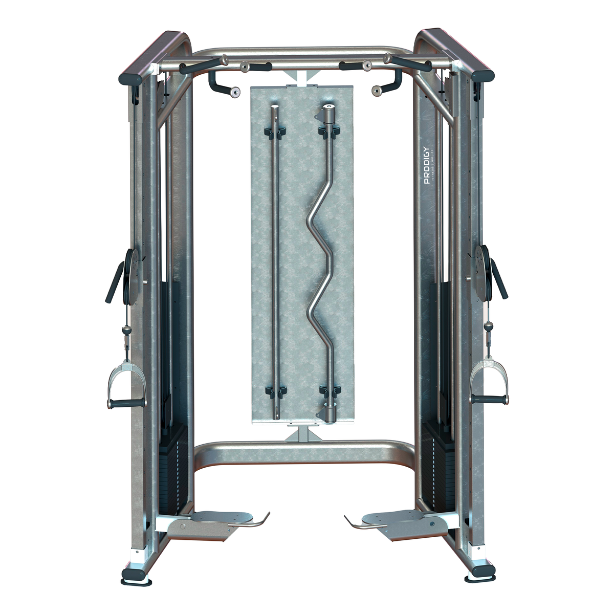 Cable Machine