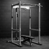 Power Rack - Cable Attachment