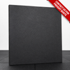 Prodigy Rubber Gym Mat | 1m x 1m 15mm — Home & Commercial Gym Flooring