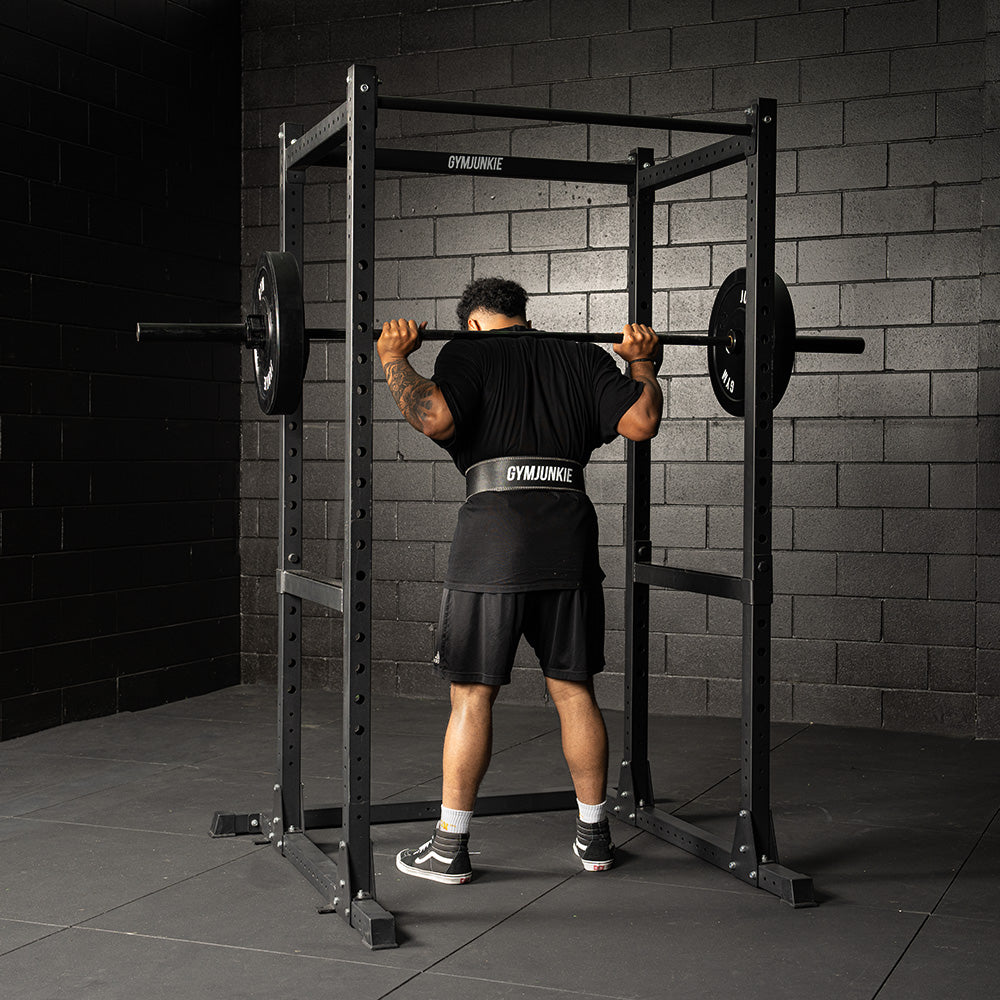 Full Squat Rack | Power Rack NZ | Gym Junkie NZ