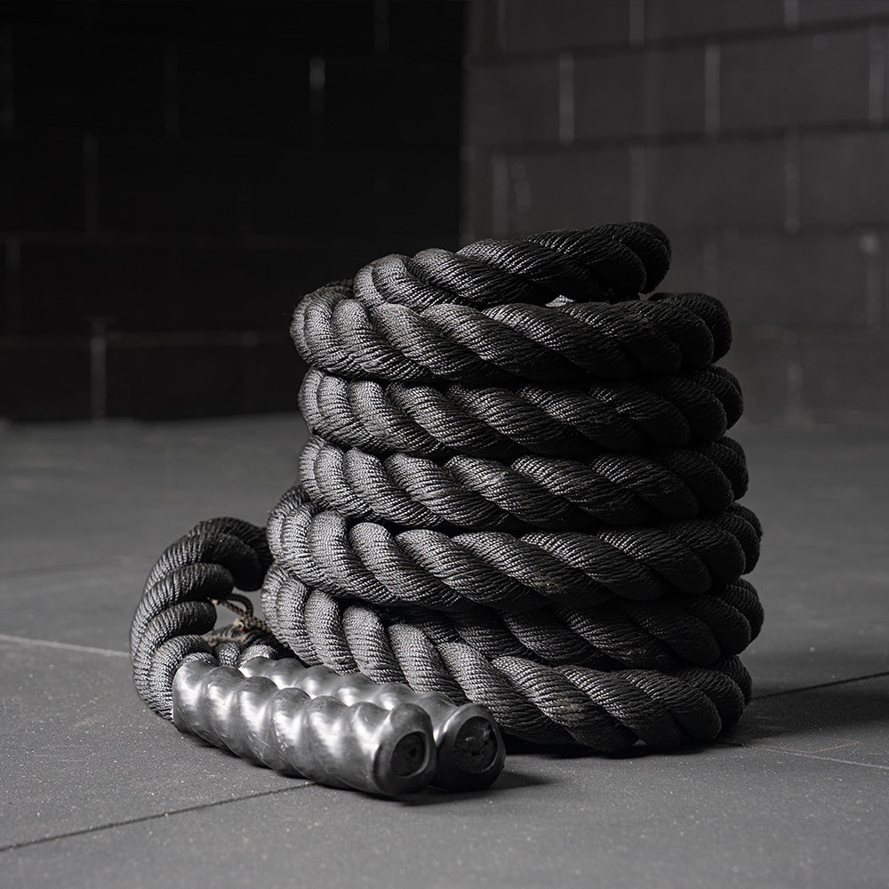 Battle Rope - 50mm x 9m | Gym Junkie NZ