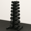 Prodigy Summit-8 Dumbbell Stand