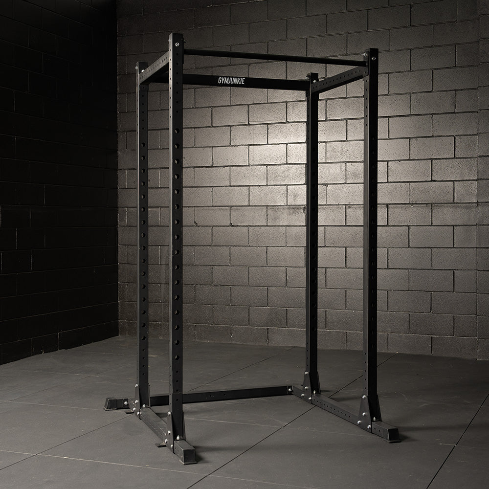 Gym Junkie Power Rack