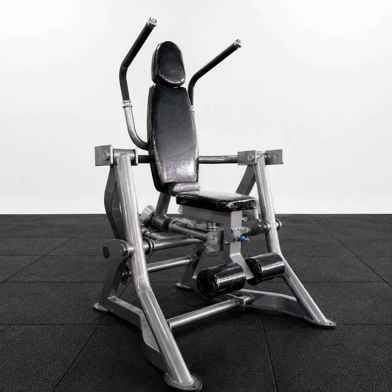 Heavy-Duty Ab Machine - V2 PRODIGY