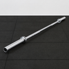 Heavy-Duty Olympic Barbell - 680kg Rated