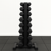 Prodigy Summit-8 Dumbbell Stand