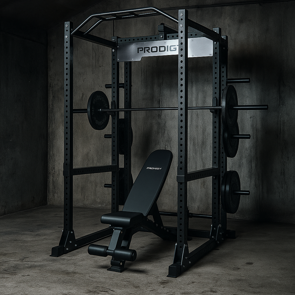 Home Gym Packages