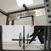Home Gym - Stage 4