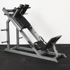 PRODIGY 45 Degree Leg Press – Heavy Duty Commercial Gym Machine